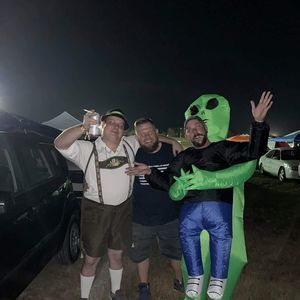 Meet your Posher, Peter